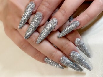 ラビング(Loving)/ロングスカルプ