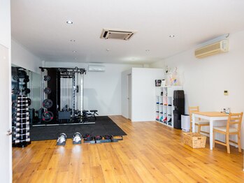 アウル(Owl)/店内