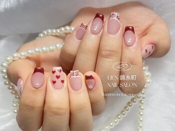 リエン 錦糸町(Lien)/