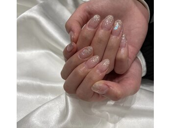 ネイルアンドアイラッシュ ヴィーナ フジグラン広島店(Vina)/ネイルデザイン