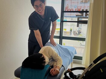 今津ぴっと骨盤整体院/産後整体