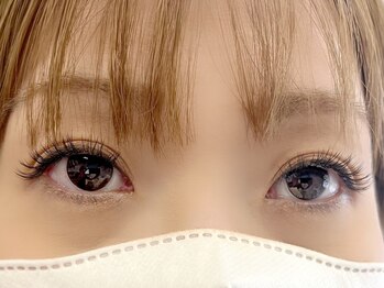 リジェネ(Regene)/バインドロックモデル様