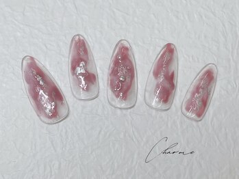 クリアニュアンス