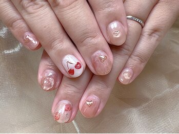 デア(Dea)/10本アートし放題