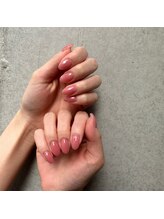 リルム(Relum)/ワンカラーネイル！