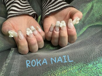 ロカネイル(ROKA NAIL)/