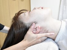 リプロ(RE:PRO)/首の調整