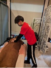 セラピーリゾート のり 