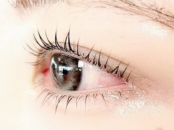 チッチ 下関店(chicchi)/上下パーマ