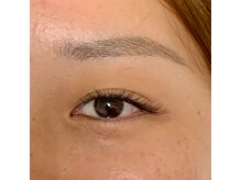 アトリエ ハルミナ(atelier harumina)/セーブルCカール80本