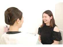 アルゴ 山口店(ALGO)/【7.カウンセリング・会計】