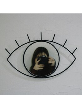 メルリ(Merli)/ミニフォトスポット＊