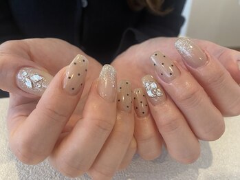 ジョイエ(joie)/ドットネイル