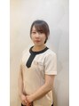 美尻研究所 銀座店 荒川 美帆