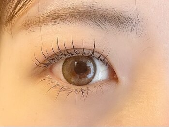 ナップ 天満(nap)/まつげパーマ