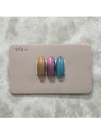 店舗限定☆マグネット3