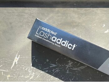 クレセントアイ 吉祥寺(Crescent Eye)/ラッシュアディクト