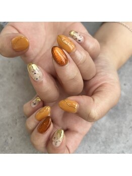 ジョガータ(jogata)/マグネットネイル(持ち込み）