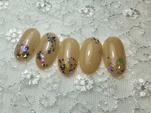 ビューティフルムーン ネイル 本厚木(Beautiful Moon Nail)/☆クリスマス定額☆
