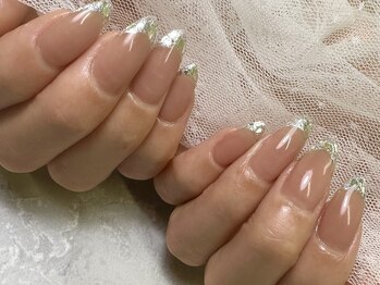 ミミ 銀座店(mimi)/ガラスフレンチ