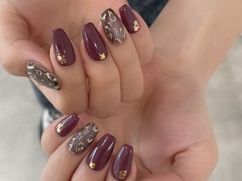 ダリ ネイルアンドアイラッシュサロン(Dali)/