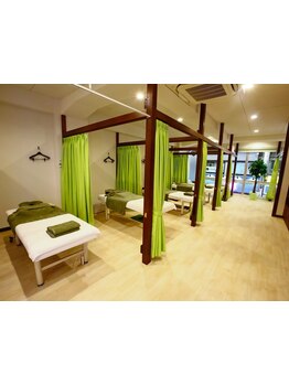 ご褒美にオススメ贅沢サロン