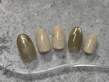 エピ 九大学研都市店(epi)/シンプルコース &nbsp;7,900円