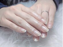 ルナ(Luna)/クリア仕上げ