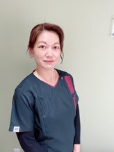 ハリエイド(HARI AID) 中山 奈緒美