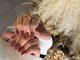 ルシアル(Rucial)の写真/【口コミ高評価☆】全スタッフ検定1級取得☆季節やイベントお好きなテイストに合わせてデザインをご提案！