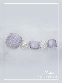 フット定額デザイン