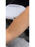 『学割U２４』気になりだした体の変化に！選べる１カ所脱毛Mパーツ￥1,980