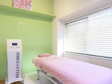ジョイナ(joina)の雰囲気（最速痩身マシン"フォースカッター"導入店！）