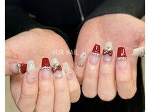 ヌアネイル(NUR NAIL)/