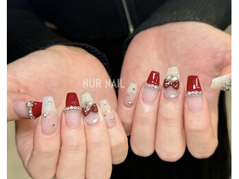 ヌアネイル(NUR NAIL)/