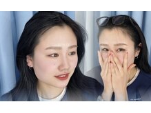 ドルフィン サロン(DOLPHIN salon)の雰囲気（素材を活かした施術で、自分を見た時に綺麗さや垢抜け感を実感）