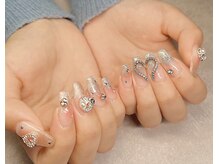 イーネイル(e.Nail)