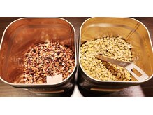 エムスラッシュアヴェダ 自由が丘(M.SLASH AVEDA)/ALTHAUSハーブティー/リンパ