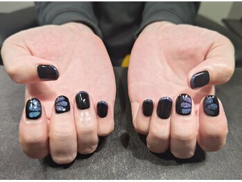 ガシー(GASY)/オーダーネイル