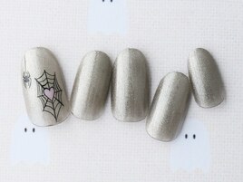 プチハロウィン