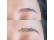 ソラ ビューティー(sora beauty)の雰囲気（アイブロウリフト・アイブロウワックスもおまかせください。）