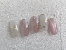 プレジール(Plaisir)/2025.10.定額C