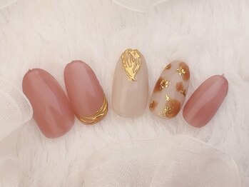 ティーエヌ 越谷店/定額5500円