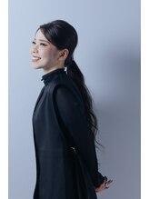 ザ ラヴァーズ(THE LOVERS)&nbsp;TOMOMI 