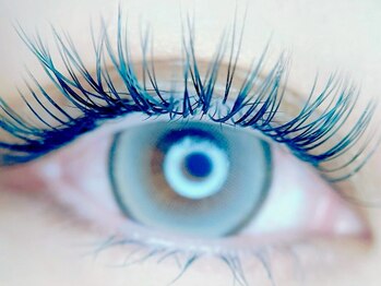 アルページュ 溝の口店(ARPEGE)の写真/時間いっぱい!本数を数えない、あなただけのオーダーメイドラッシュ[まつげパーマ/パリジェンヌ/溝の口3分]