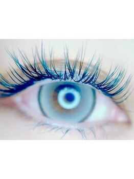 つけ放題メニューがある