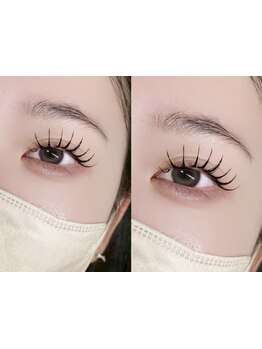 つけ放題メニューがある