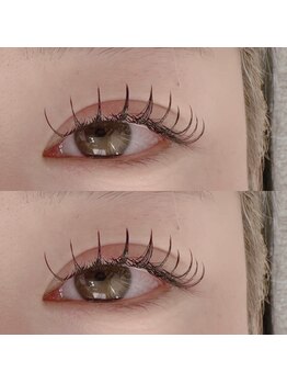 ザ ルーエ(The ruhe)/フラットマットラッシュ140本