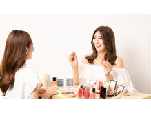 コンセプトユー 新宿(Concept U)/顔タイプ診断