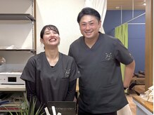 さこ整体院 西賀茂/頭痛/肩こり/腰痛/骨盤矯正/マタニティ